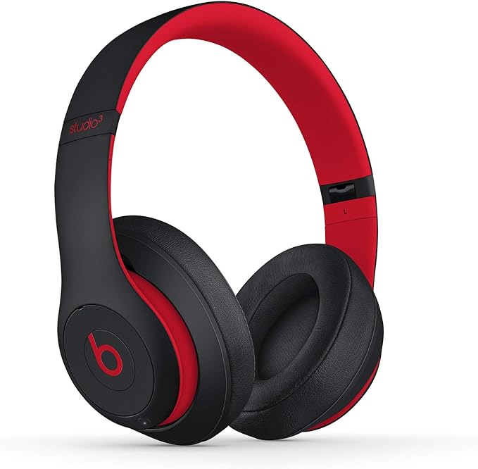 Beats Studio online Red