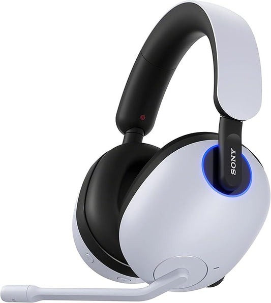 Sony-INZONE H9 Gaming Headset, White