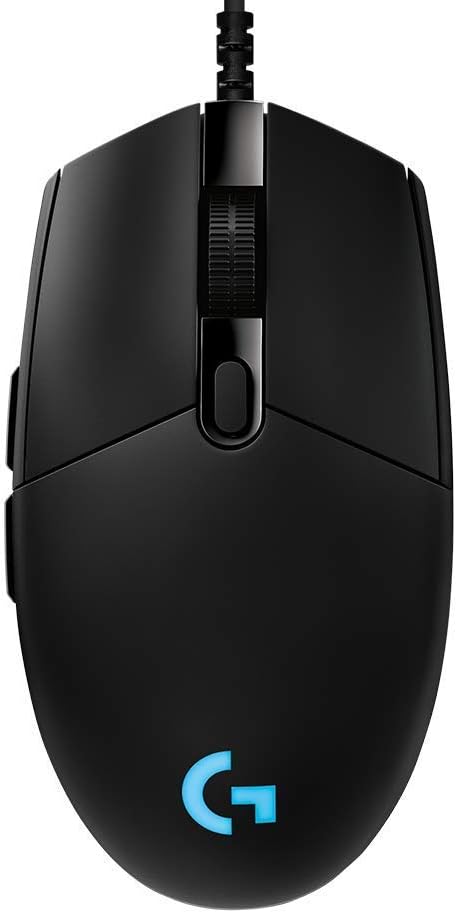 Logitech G PRO Hero Gaming Mouse