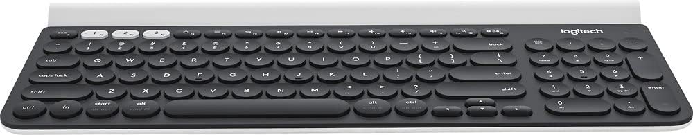 Logitech K780 Multi-Device Wireless Keyboard