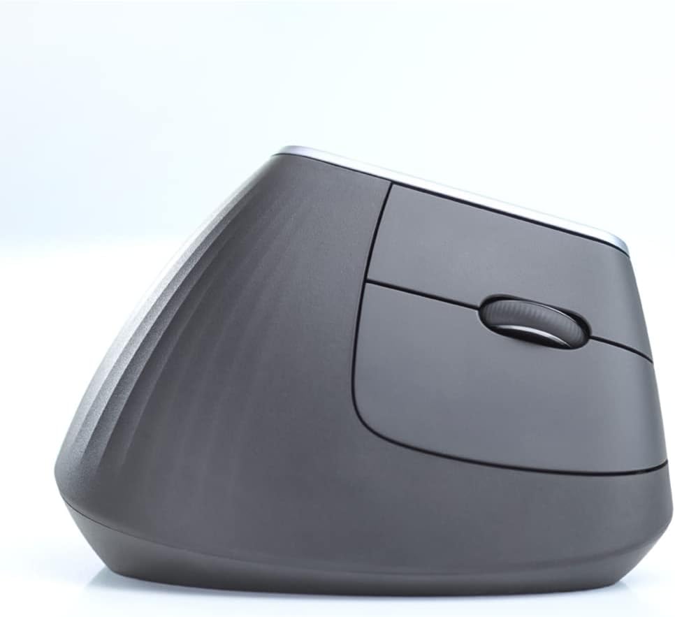 Logitech MX Vertical Advanced Ergonomic Mouse