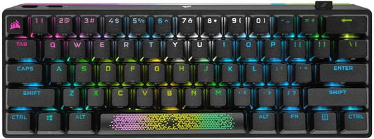 Corsair K70 PRO MINI WIRELESS RGB 60% Mechanical Gaming Keyboard