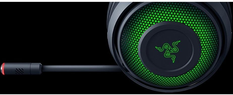 Razer Kraken Ultimate – USB Gaming Headset