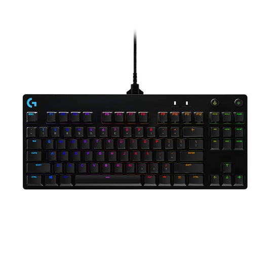 Logitech G PRO Mechanical Gaming Keyboard