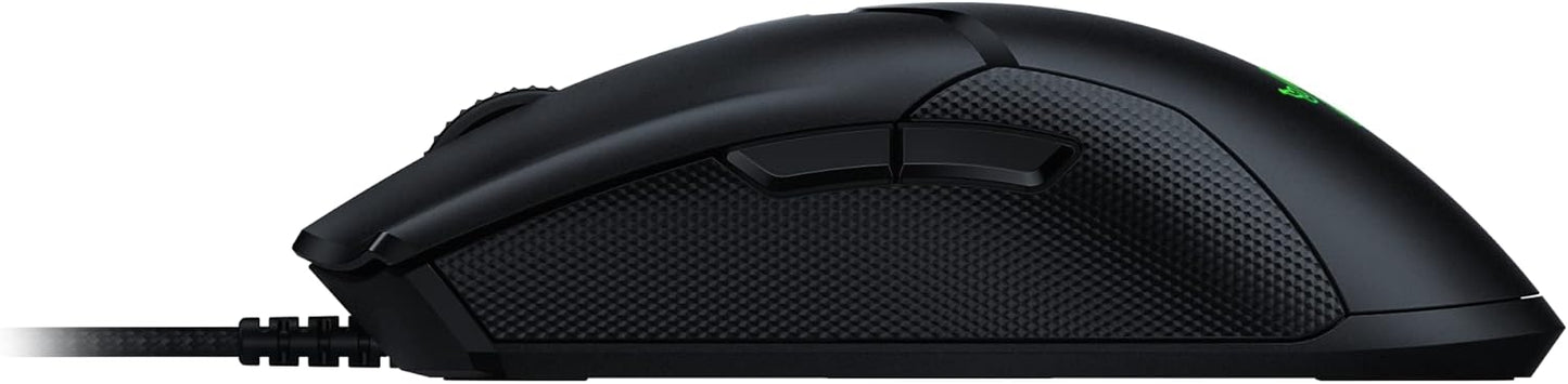 Razer Viper 8K Hz - Ambidextrous E-Sport Gaming Mouse - Black