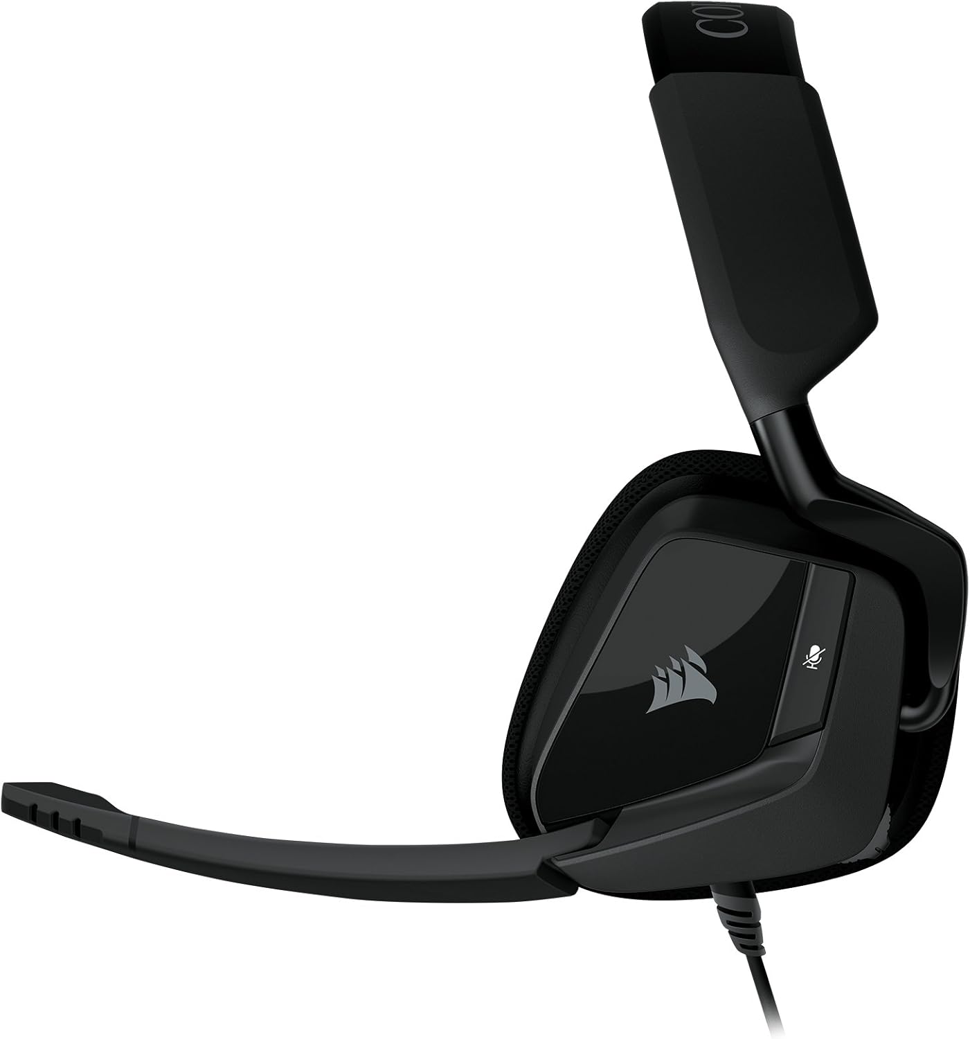 CORSAIR VOID PRO SURROUND Gaming Headset - Carbon