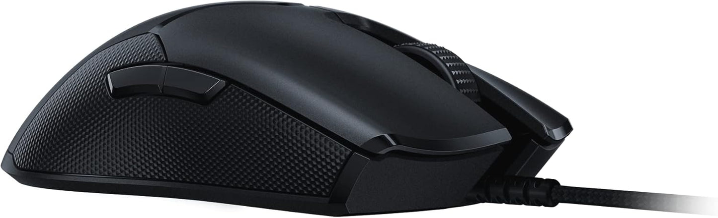 Razer Viper 8K Hz - Ambidextrous E-Sport Gaming Mouse - Black