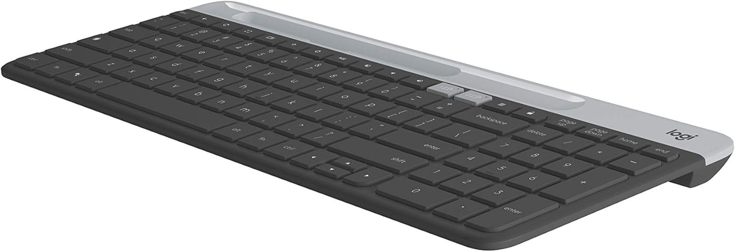 Logitech K580 Slim Multi-Device Wireless Keyboard