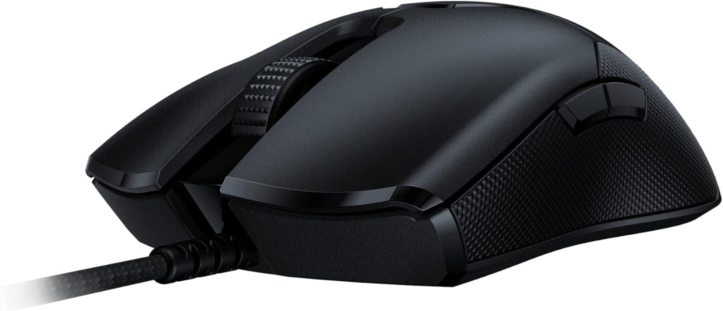 Razer Viper 8K Hz - Ambidextrous E-Sport Gaming Mouse - Black