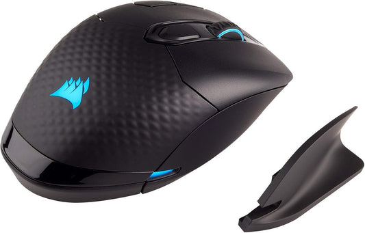 CORSAIR Dark Core - RGB Wireless Gaming Mouse