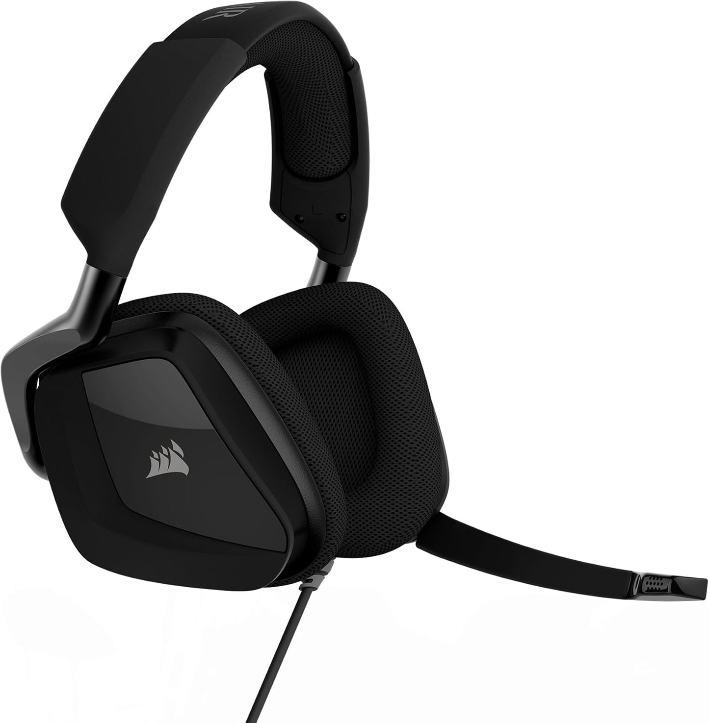 CORSAIR VOID PRO SURROUND Gaming Headset - Carbon