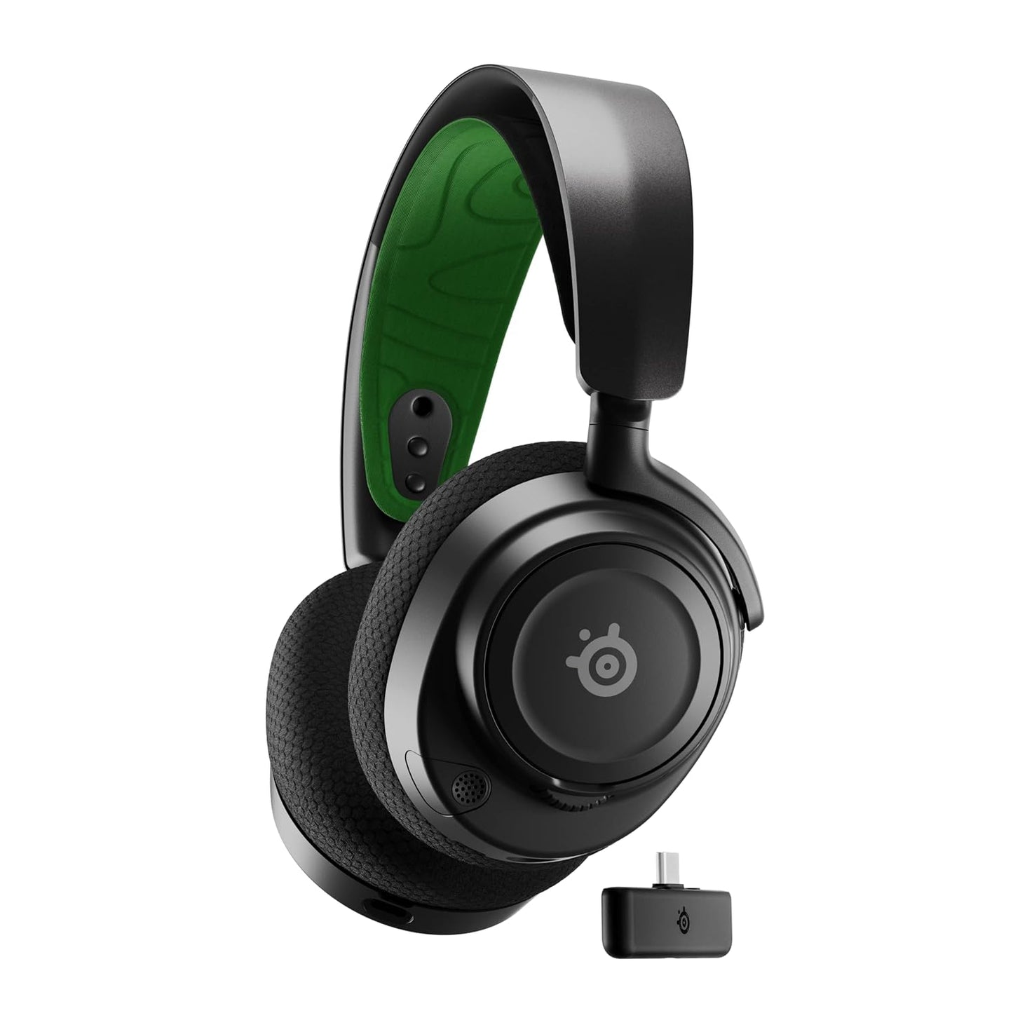 SteelSeries Arctis Nova 7X Wireless Multi-Platform Gaming Headset