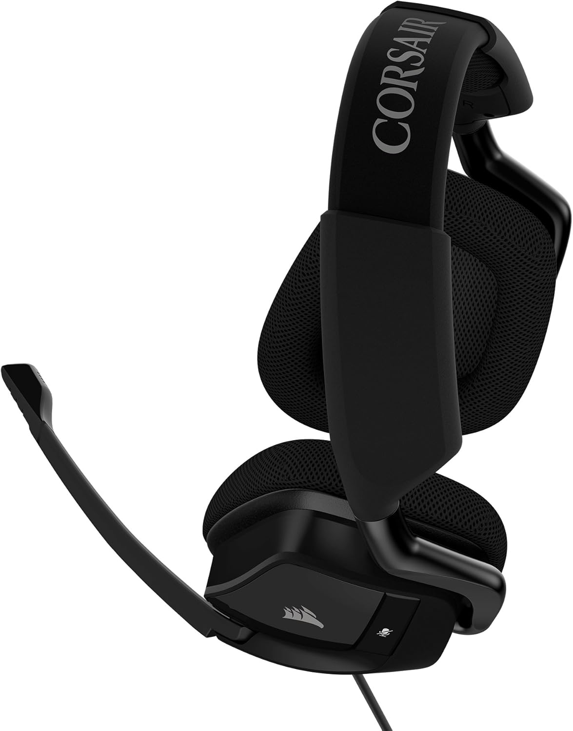 CORSAIR VOID PRO SURROUND Gaming Headset - Carbon