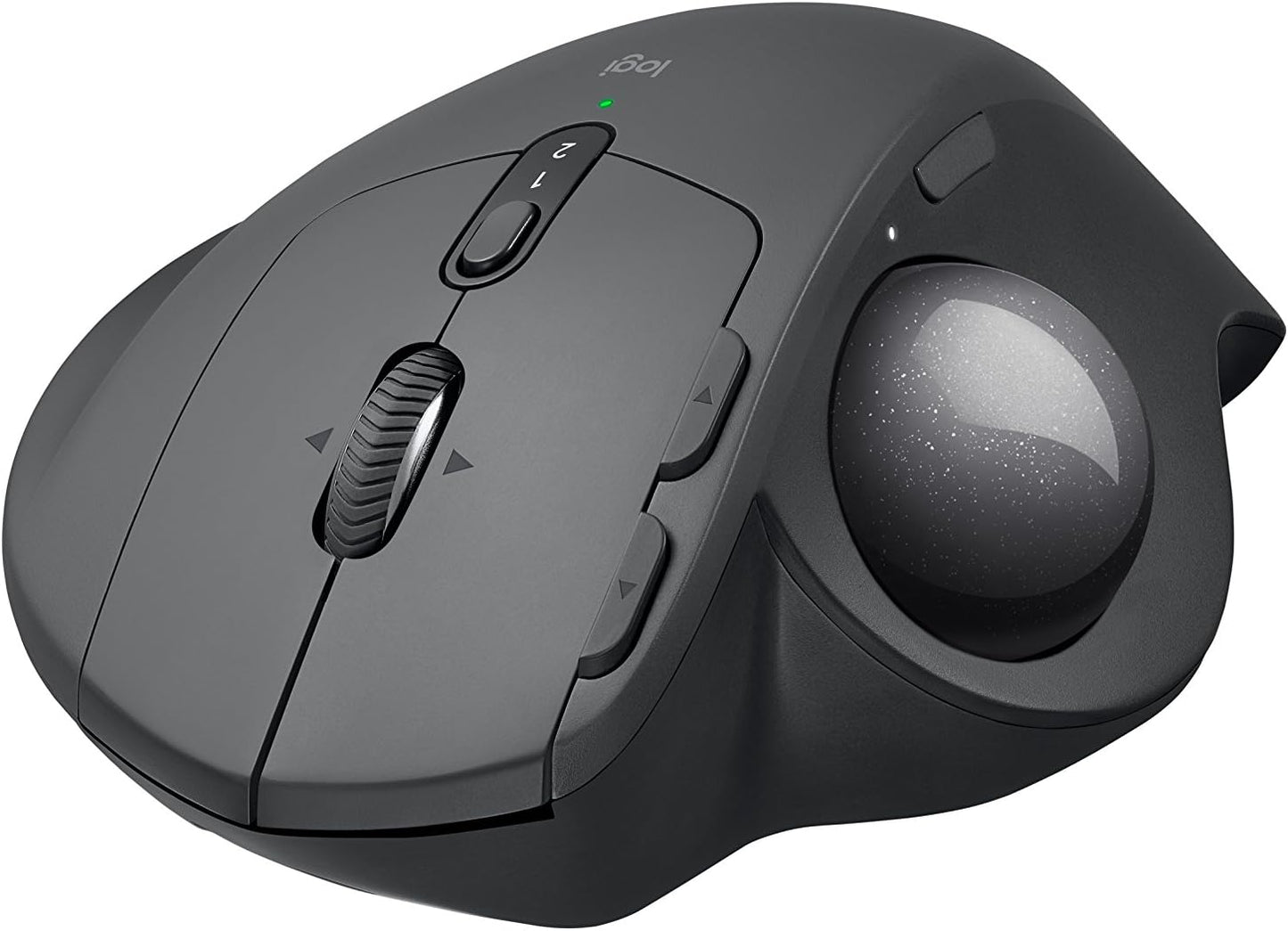 Logitech MX ERGO Advanced Wireless Trackball