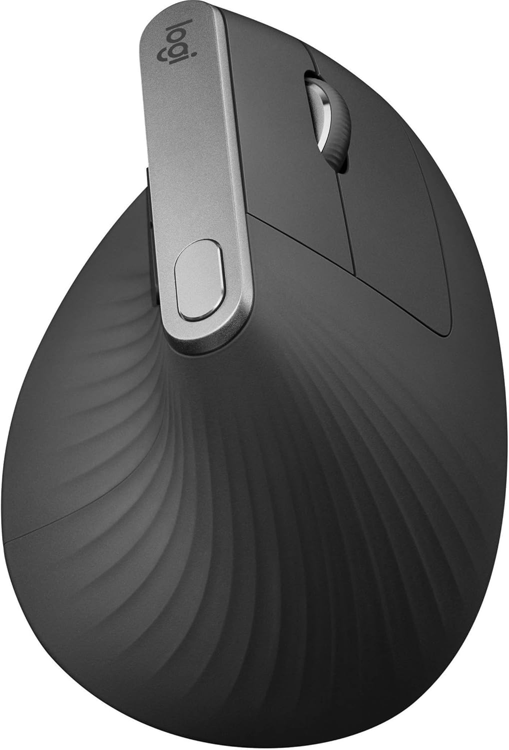 Logitech MX Vertical Advanced Ergonomic Mouse