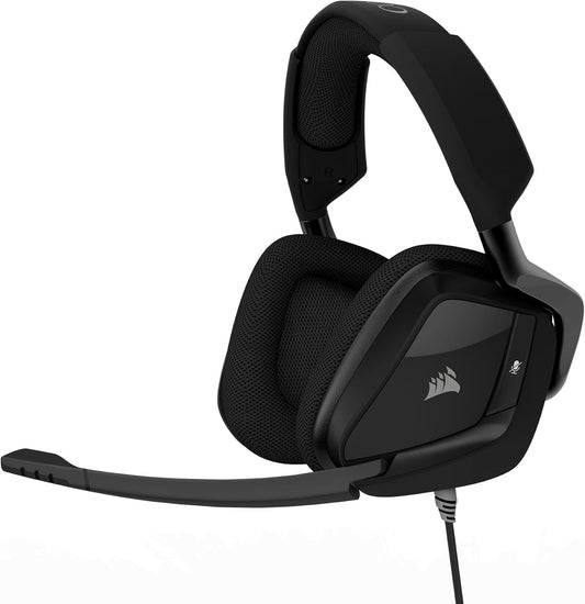 CORSAIR VOID PRO SURROUND Gaming Headset - Carbon