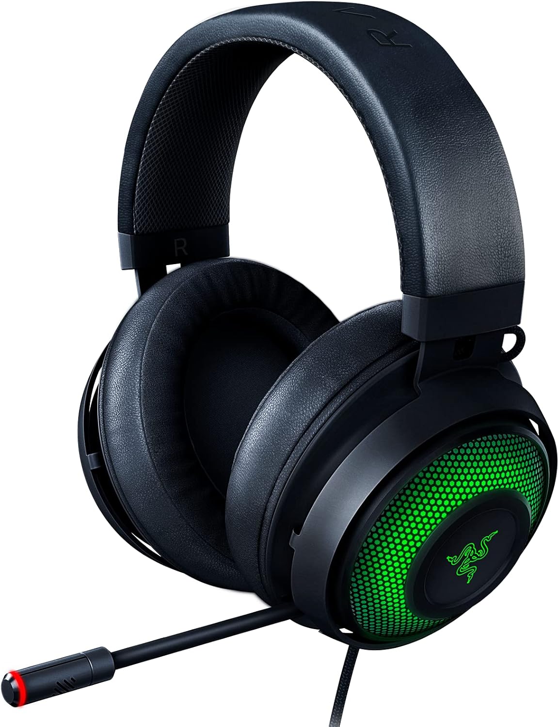 Razer Kraken Ultimate – USB Gaming Headset