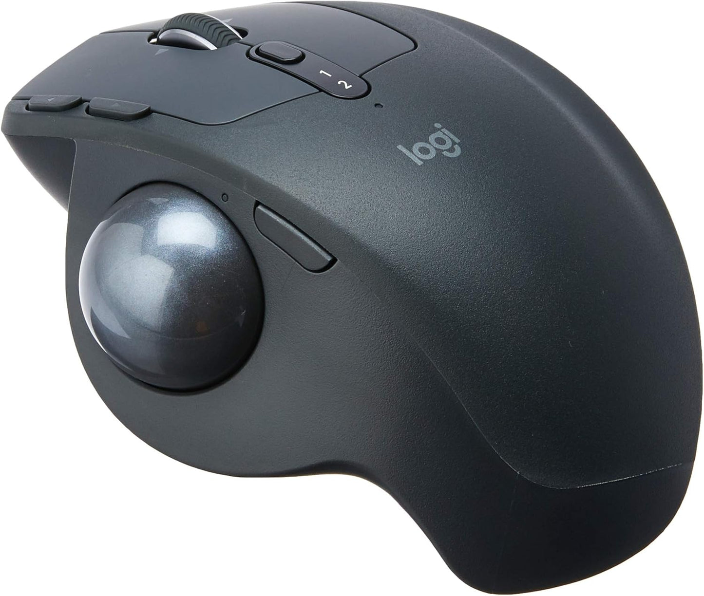 Logitech MX ERGO Advanced Wireless Trackball