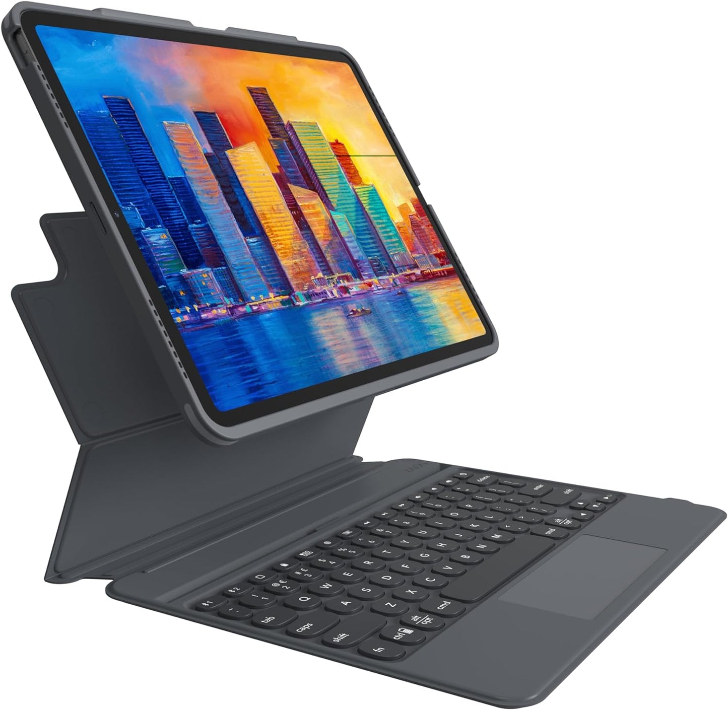 ZAGG Pro Keys Wireless Keyboard & Detachable Case for iPad Pro 12.9