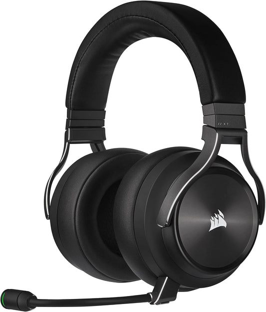 Corsair Virtuoso RGB Wireless Gaming Headset - Slate