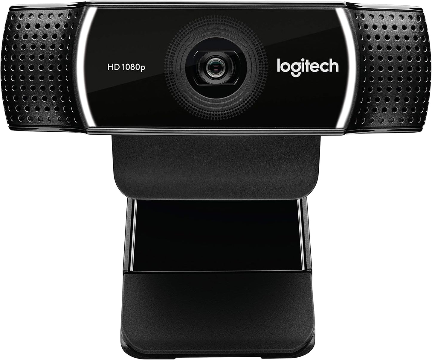 Logitech 1080p Pro Stream Webcam