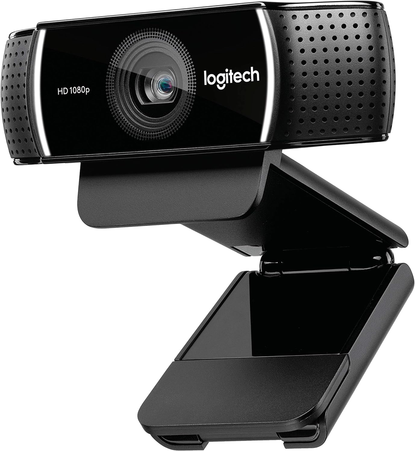 Logitech 1080p Pro Stream Webcam