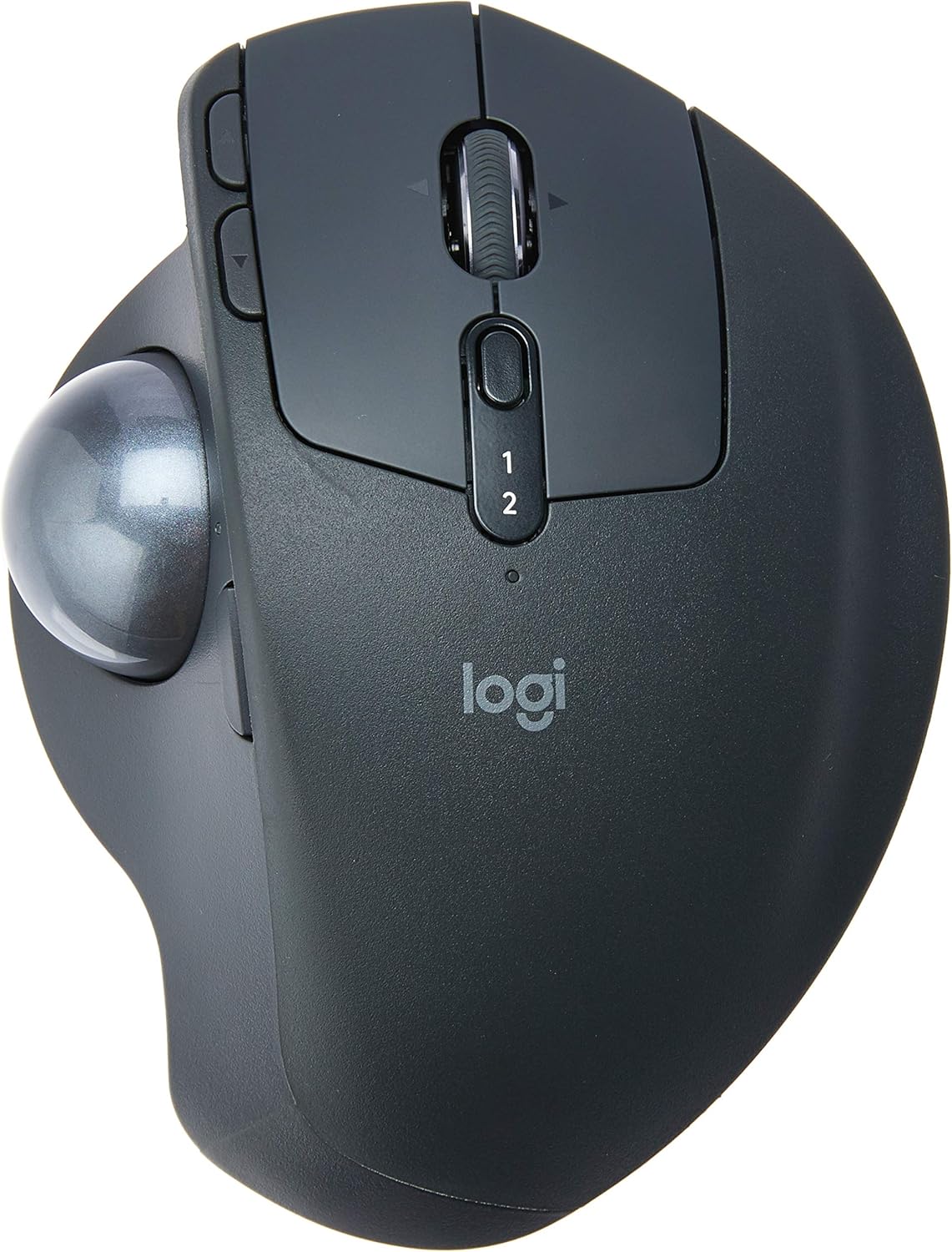 Logitech MX ERGO Advanced Wireless Trackball