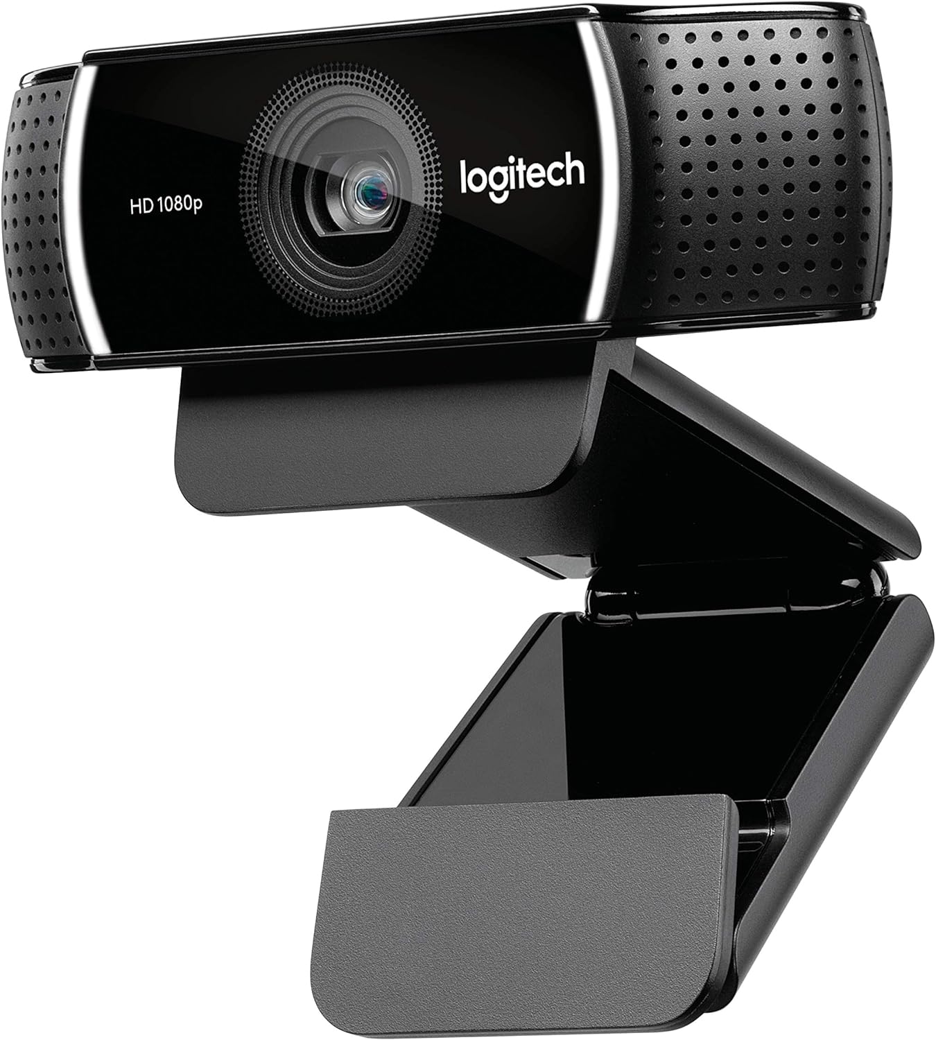 Logitech 1080p Pro Stream Webcam