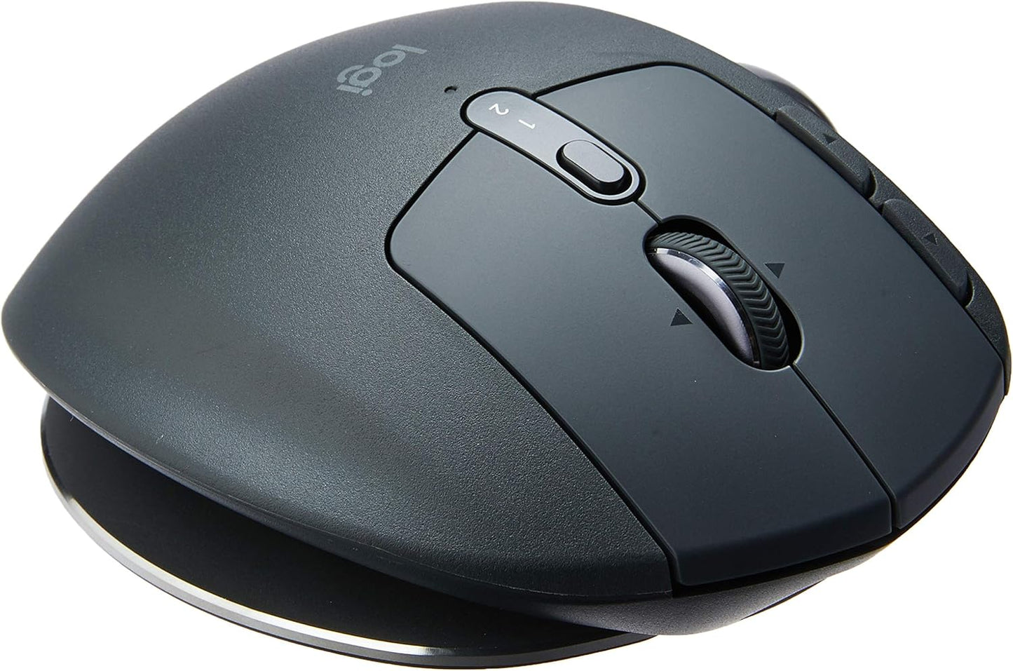 Logitech MX ERGO Advanced Wireless Trackball