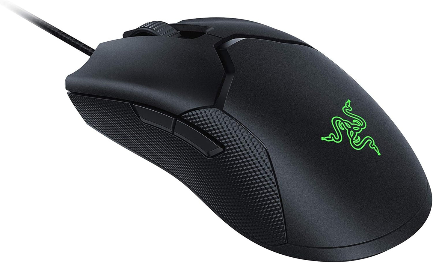 Razer Viper 8K Hz - Ambidextrous E-Sport Gaming Mouse - Black